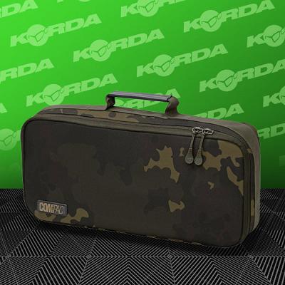 KORDA COMPAC BUZZ BAR BAG LARGE KAMO