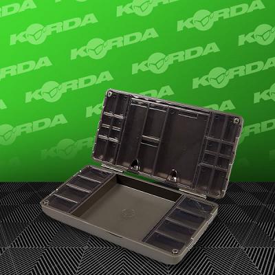 KORDA SUPER COMPACT RIG STORAGE SYSTEM
