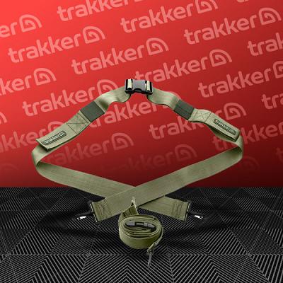 TRAKKER LOCK AND LOAD BARROW STRAPS
