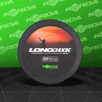KORDA LONGCHUCK 15LB