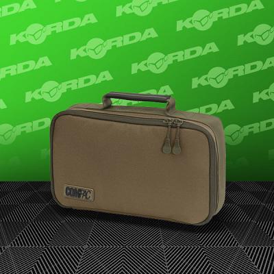 KORDA COMPAC BUZZ BAR BAG MEDIUM OLIVE