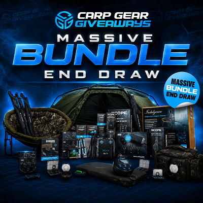 NASH COMPLETE SET UP OR £2K + INSTANT WINS #4