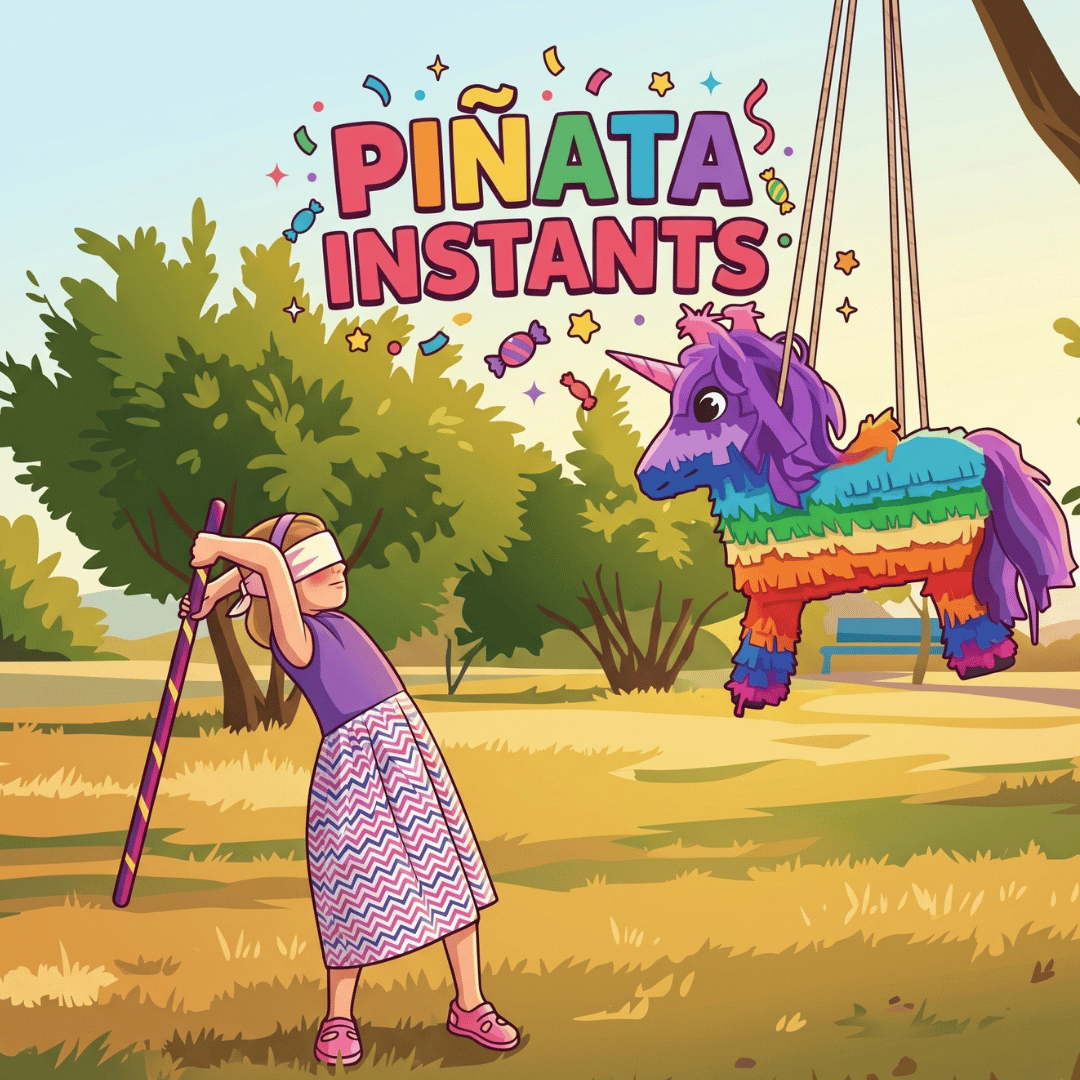 Piñata Instants! 