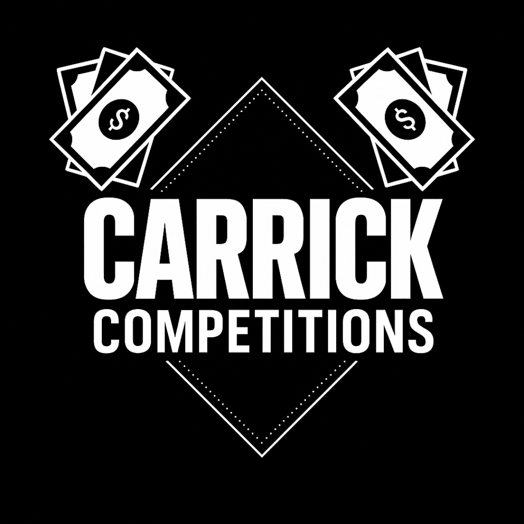 Carrick Competitions