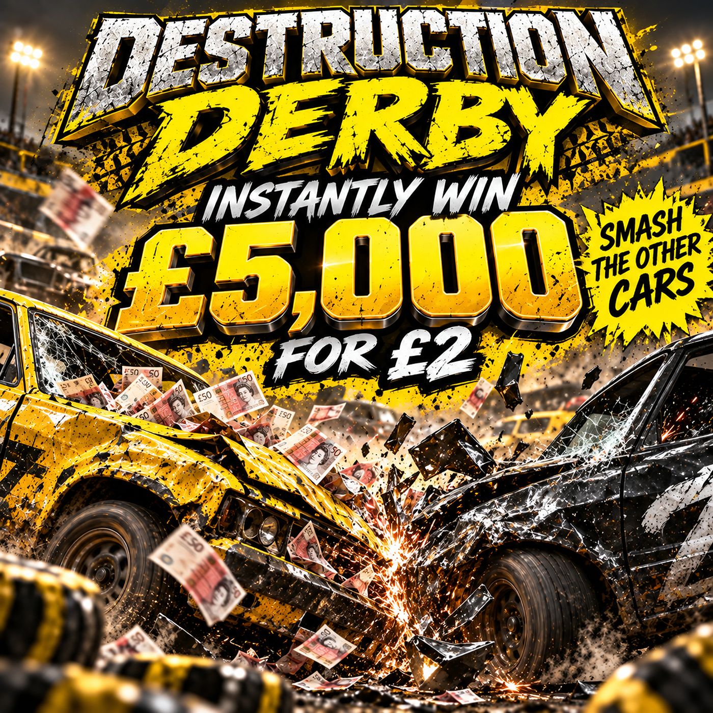 Destruction Derby