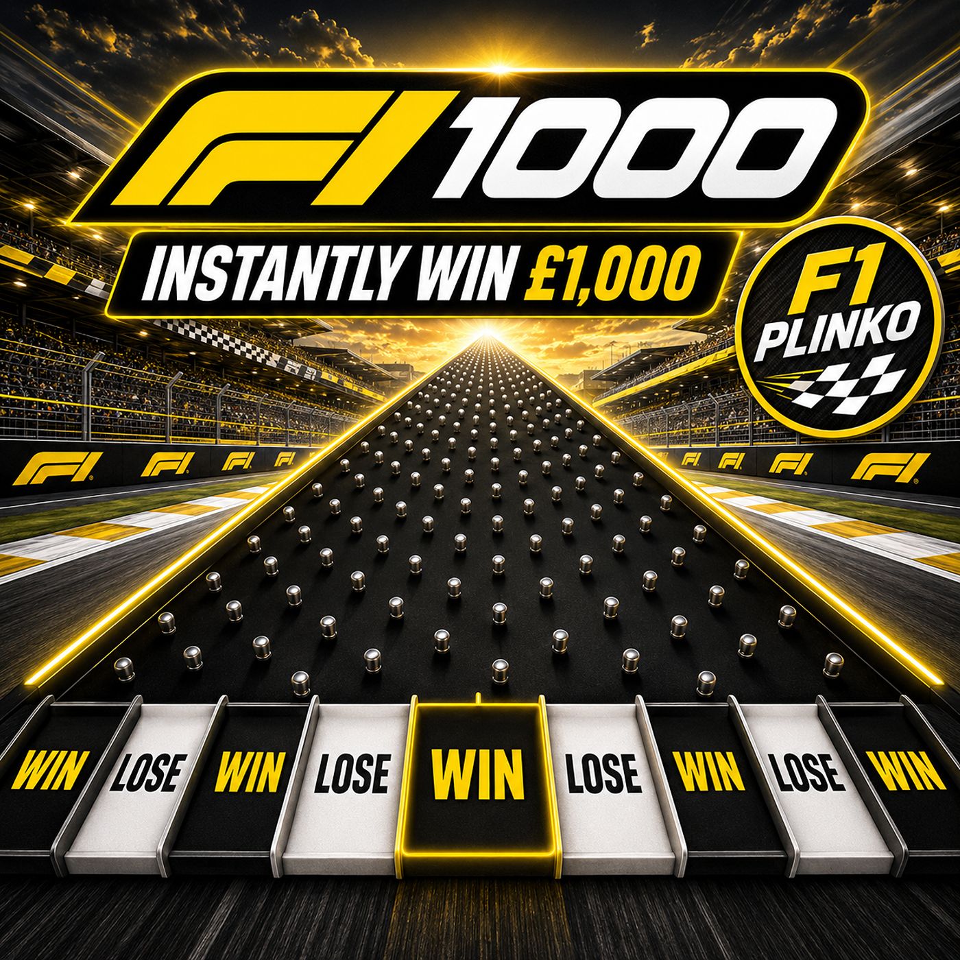 F1 1000