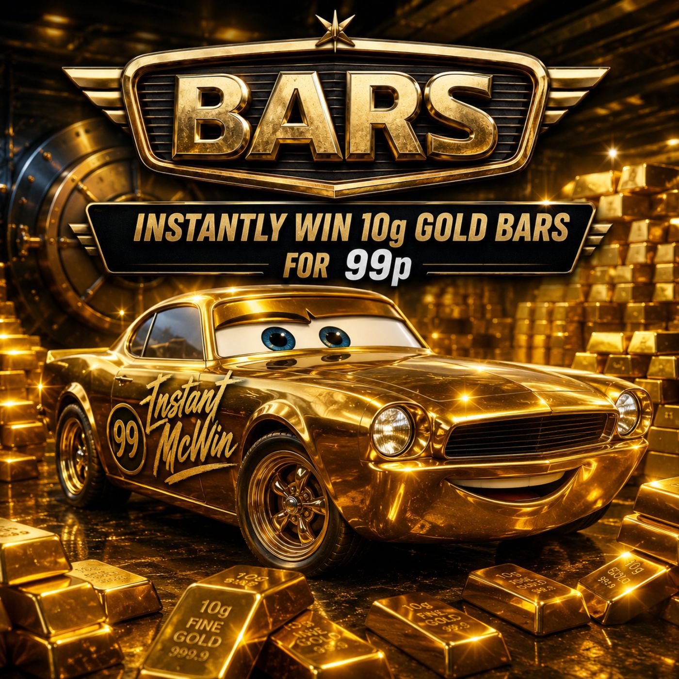 BARS