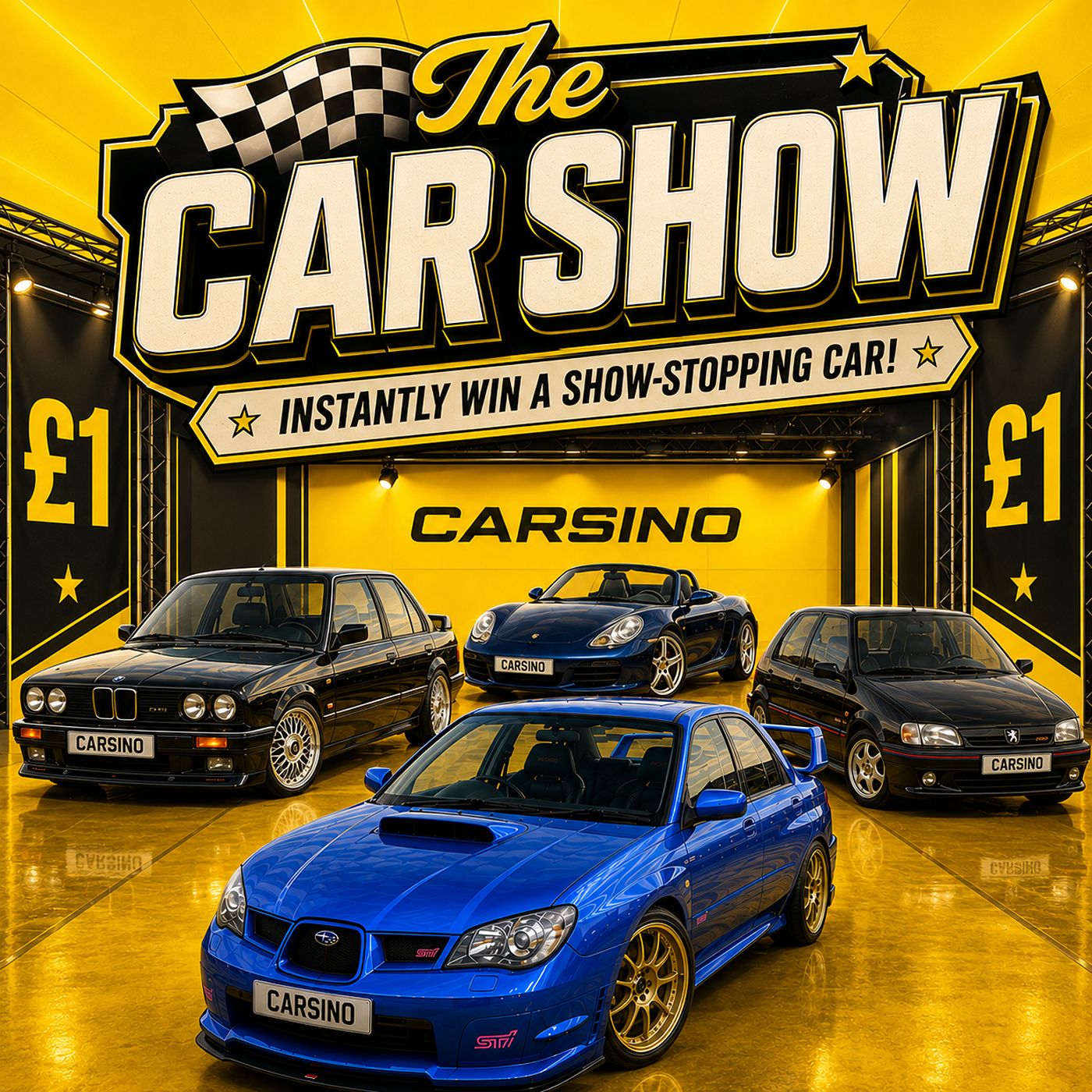 The Car Show