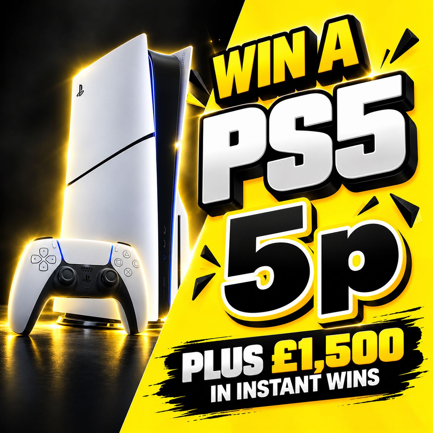 Sony Playstation 5