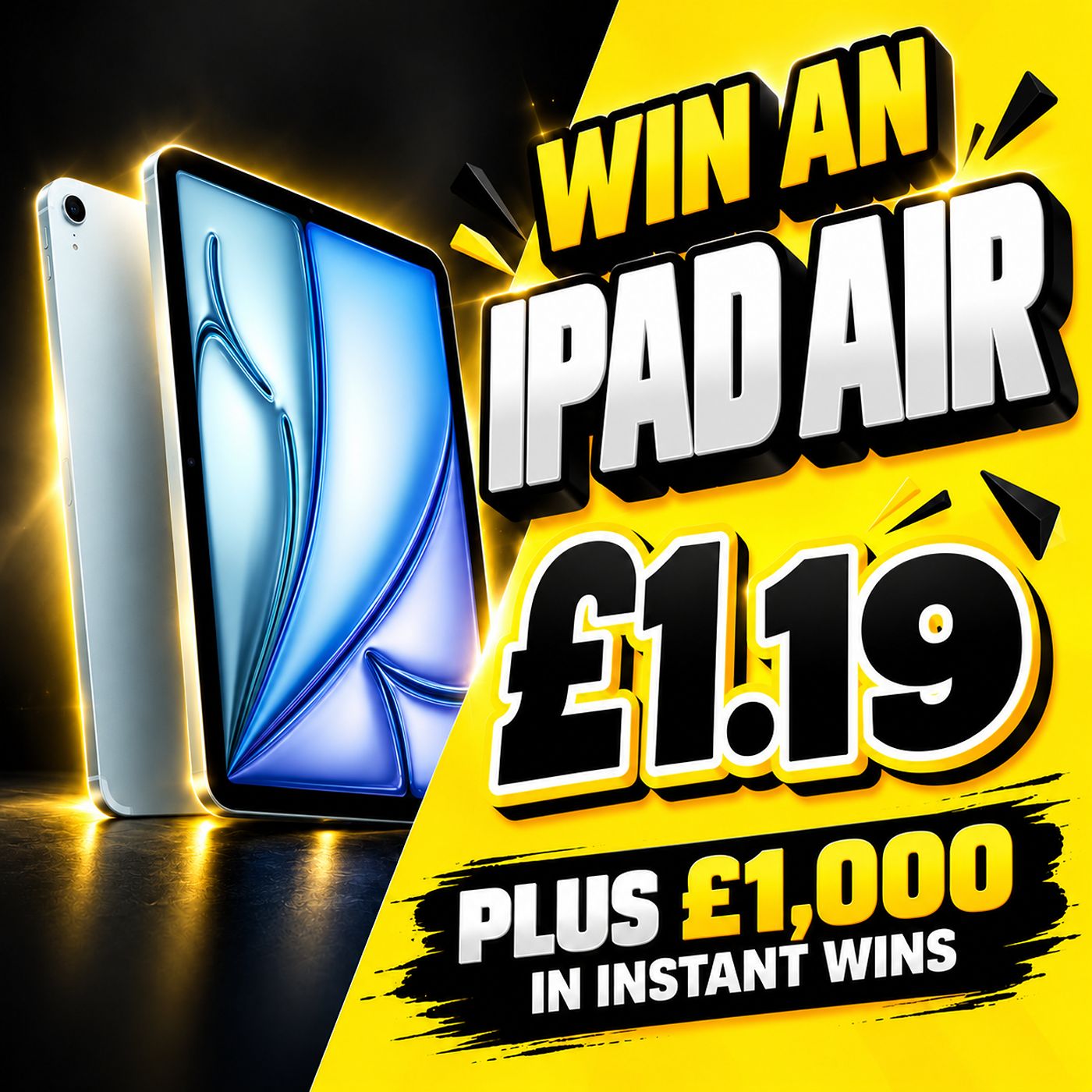 Apple iPad Air