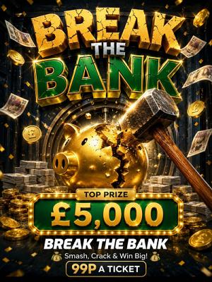 Break The Bank