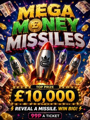 Mega Money Missiles