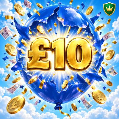 £10