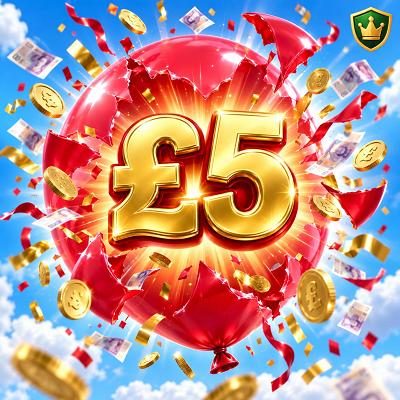 £5