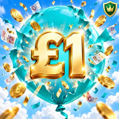 £1