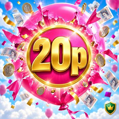 20p