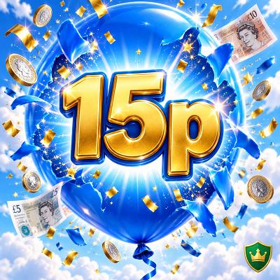 15p