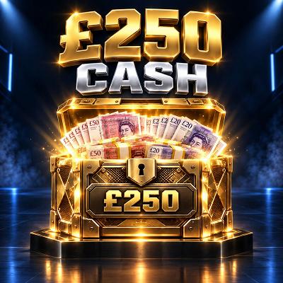 £250 Cash 💰
