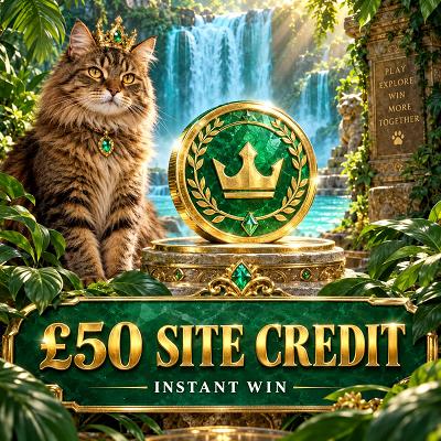£50 Site Credit