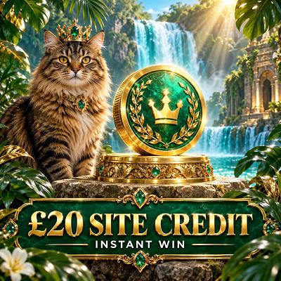 £20 Site Credit