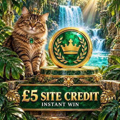 £5 Site Credit