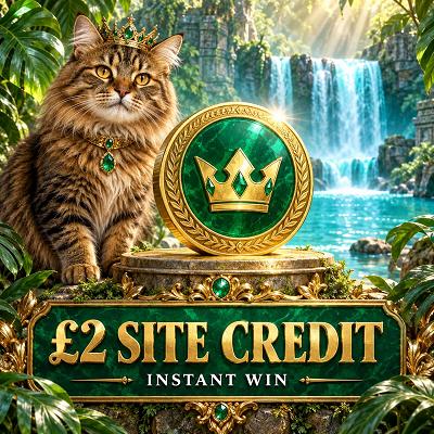 £2 Site Credit