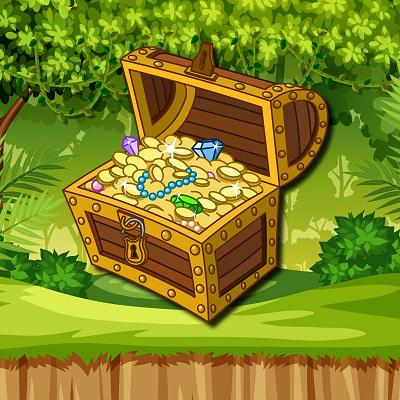 💰 Jungle Jackpot - £1000 Cash 💷