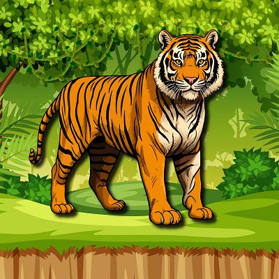 🐅 Tiger - £400 Cash 💷