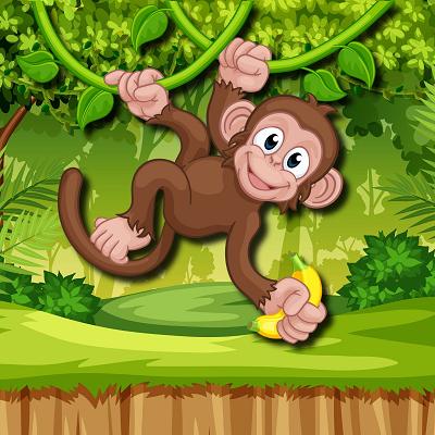 🐒 Monkey - £100 Cash 💷