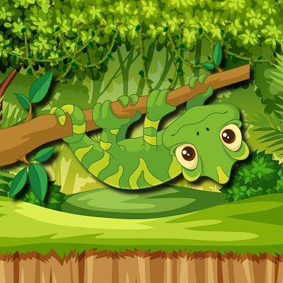 🦎 Chameleon - £25 Cash 💷