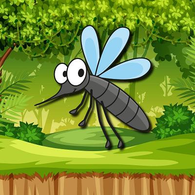 🦟 Mosquito - £2 Credit 💸