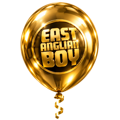 You have won a mystery GOLDEN balloon! ⚜️