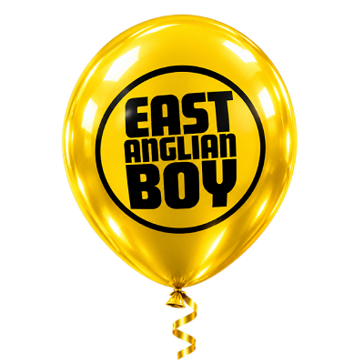 You have won a YELLOW balloon! 🟡