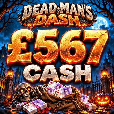 £567 Cash 💷