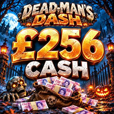 £256 Cash 💷