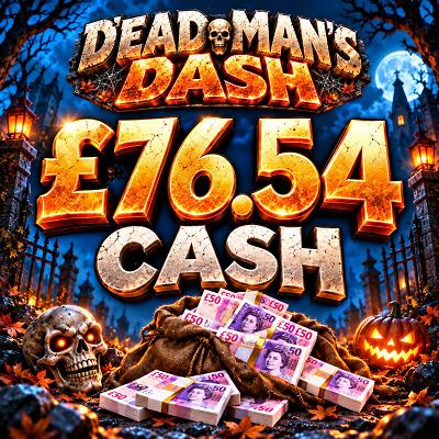 £76.54 Cash 💷