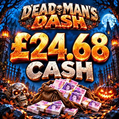 £24.68 Cash 💷