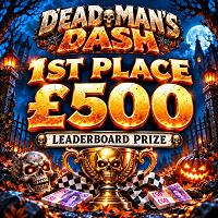£500 Cash