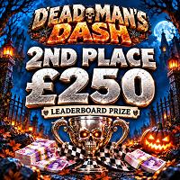 £250 Cash