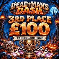 £100 Cash