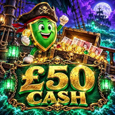 £50 Cash 💷