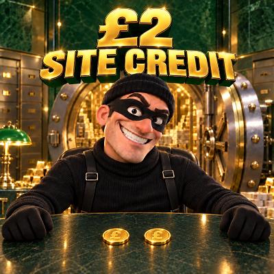 £2 Site Credit