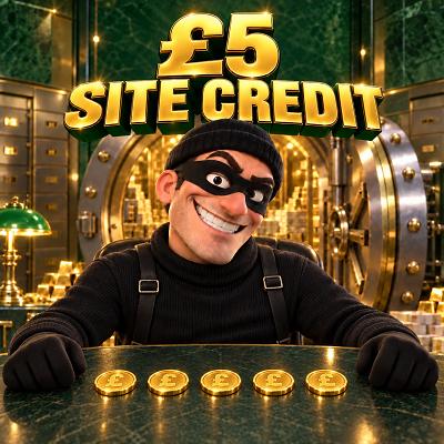 £5 Site Credit