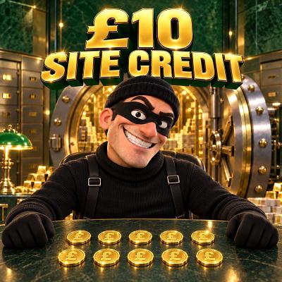 £10 Site Credit
