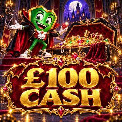£100 Cash 💷