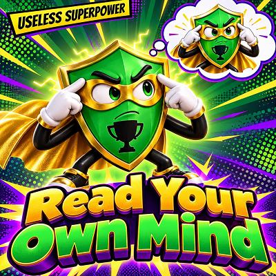 Read Your Own Mind