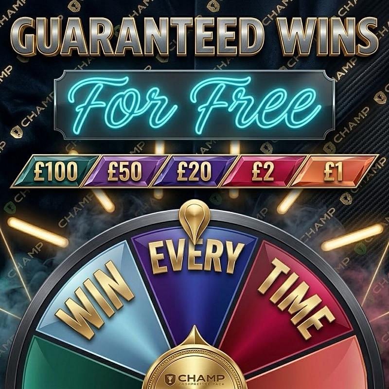 FREE ENTRY – Win Every Time Instant Wins For FREE!!