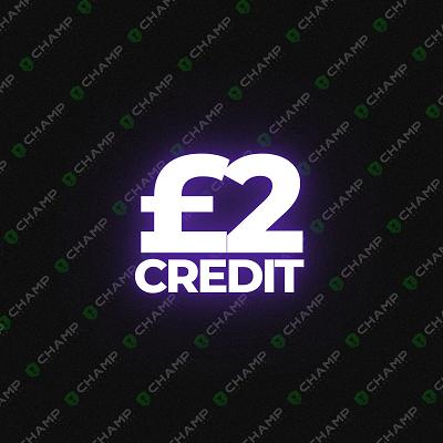 Win £2 Site Credit 💰