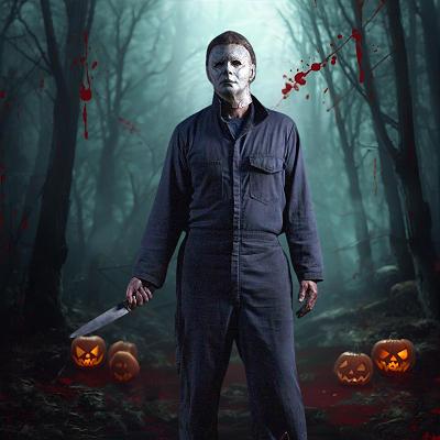 🔪 Michael Myers - £2,000 Cash 💷