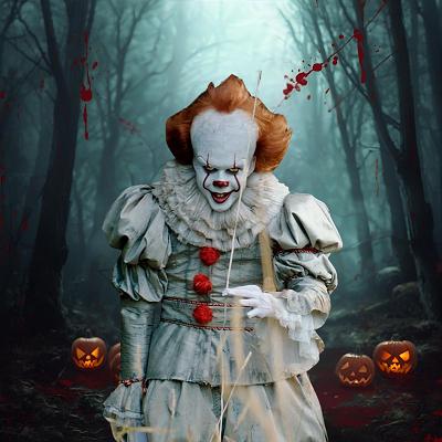 🎈 Pennywise - £2,000 Cash 💷